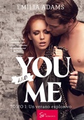 Cover: You... And me - Tomo 1 - So Romance - INT