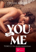 Cover: You... And me - Tomo 2 - So Romance - INT