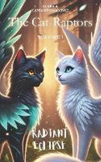 Enlarge image Cover: Radiant Eclipse - Cassandra Ambre