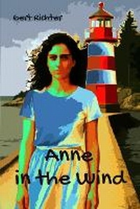 Enlarge image Cover: Anne in the Wind - No Es NADA