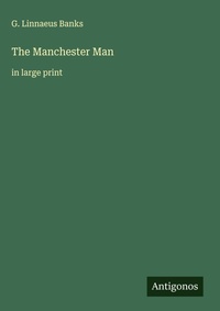 Enlarge image Cover: The Manchester Man - Antigonos Verlag