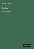 Cover: The Dog - Antigonos Verlag