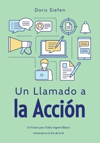 Abbildung von: Un Llamado a la Acción - Siefen Doris