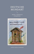Cover: DEUTSCHE MUNDART - BoD - Books on Demand