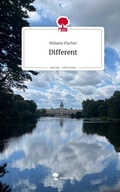 Cover: Different. Life is a Story - story.one - story.one publishing