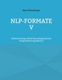 Cover: NLP-Formate V - BoD - Books on Demand