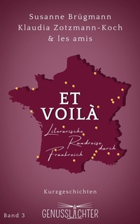 Abbildung von: Et Voilà - Edition Silbenreich