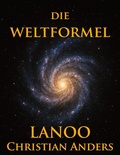 Cover: Die Weltformel - Straube, Elke