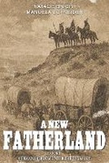 Cover: A new Fatherland Book 1 - Ek-2 Publishing