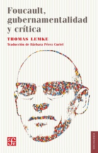 Abbildung von: Foucault, gubernamentalidad y crítica - Fondo de cultura económica