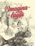 Cover: Imagina un lugar - Fondo de cultura econ&oacute;mica