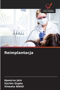 Enlarge image Cover: Reimplantacja - Wydawnictwo Nasza Wiedza