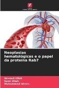 Cover: Neoplasias hematologicas e o papel da proteina Rab7 - Edicoes Nosso Conhecimento