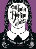 Cover: &iquest;Qu&eacute; har&iacute;a Merlina Addams? - VR Editoras