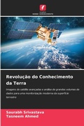 Cover: Revolucao do Conhecimento da Terra - International Book Market Service Ltd