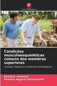 Abbildung von: Condicoes musculoesqueleticas comuns dos membros superiores - Edicoes Nosso Conhecimento