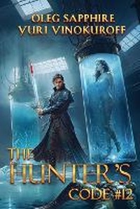 Enlarge image Cover: The Hunter's Code - Magic Dome Books