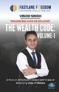 Cover: The Wealth Code : Volume-1 - Unknown