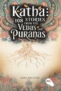Cover: Katha 108 stories from the veads and purans - Unknown