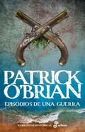 Cover: Episodios de una guerra - EDHASA