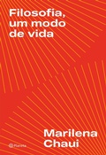 Cover: Filosofia, um modo de vida - PLANETA