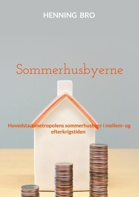 Abbildung von: Sommerhusbyerne - BoD - Books on Demand