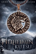 Cover: Helheimin kutsu - N&auml;kij&auml;n tie