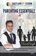 Cover: Parenting Essentials - Unknown