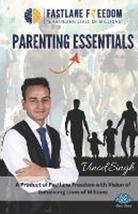 Enlarge image Cover: Parenting Essentials - Unknown