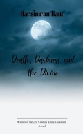 Cover: Death, Darkness and the Divine (Edition1st) - Libresco Feeds Private Limited