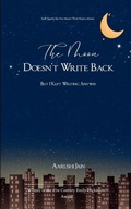 Cover: The Moon Doesn't Write Back (Edition1st) - Libresco Feeds Private Limited