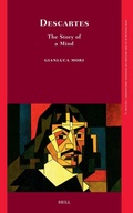 Cover: Descartes: The Story of a Mind - Brill