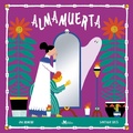 Cover: Almamuerta - Editorial Amanuta