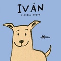 Cover: Iv&aacute;n - Editorial Amanuta