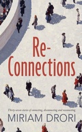 Cover: Re-Connections - Miriam Drori