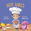 Cover: Buti Bakes - Jowhara Omar