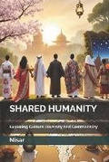 Cover: Shared Humanity - Nisar