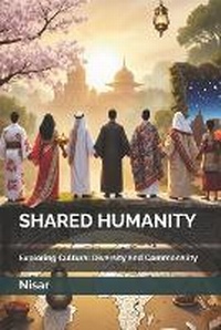 Enlarge image Cover: Shared Humanity - Nisar