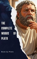 Cover: The Complete Works of Plato - Zenith Maple Leaf Press