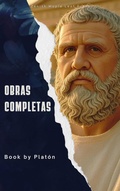 Cover: Plat&oacute;n: Obras completas - Zenith Maple Leaf Press