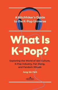 Abbildung von: What Is K-Pop? - Korea Dive