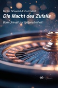 Cover: Die Macht des Zufalls - Europa Edizioni