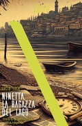 Cover: Ninetta, la ragazza del lago. Storia di un femminicidio senza colpevoli - Zolfo Editore