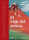 Cover: El viaje del artista - Blume
