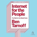 Cover: Internet for the People - Kalorama