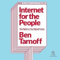 Enlarge image Cover: Internet for the People - Kalorama