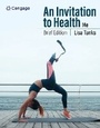 Cover: An Invitation to Health: Brief Edition - Brooks/Cole