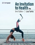 Cover: An Invitation to Health: Brief Edition - Brooks/Cole