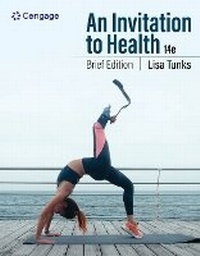 Enlarge image Cover: An Invitation to Health: Brief Edition - Brooks/Cole