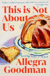 Enlarge image Cover: This Is Not About Us - The Dial Press